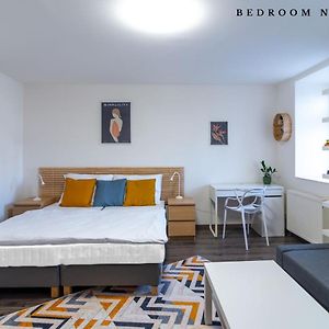 Huis 5 Slaapkamers